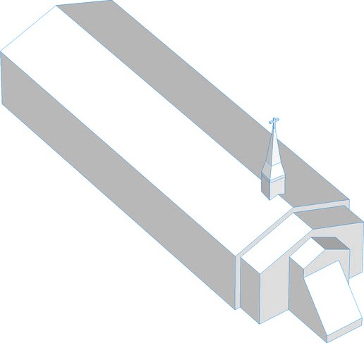 Building in Marietta, GA 30064, USA