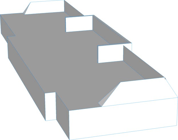 Building in Marietta, GA 30064, USA