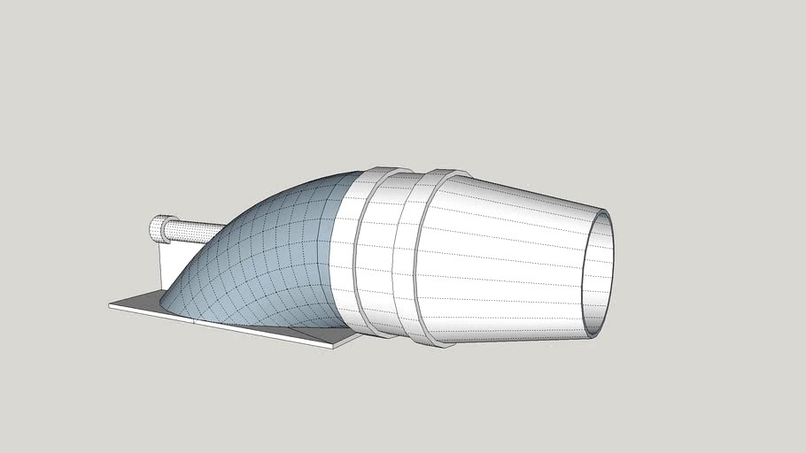 jet pump for electic jet ski