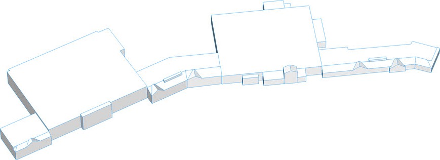 Building in Marietta, GA 30064, USA