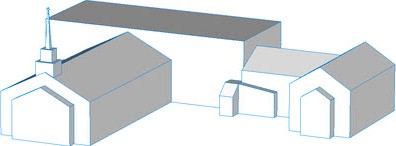 Building in Marietta, GA 30062, USA