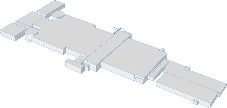 Building in Marietta, GA 30066, USA