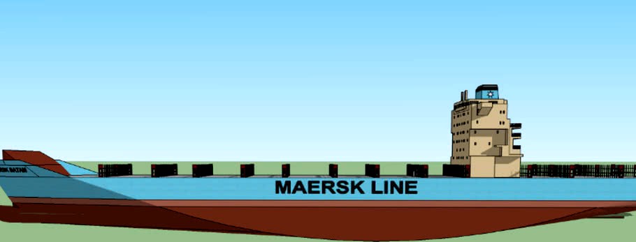 Maersk Batam
