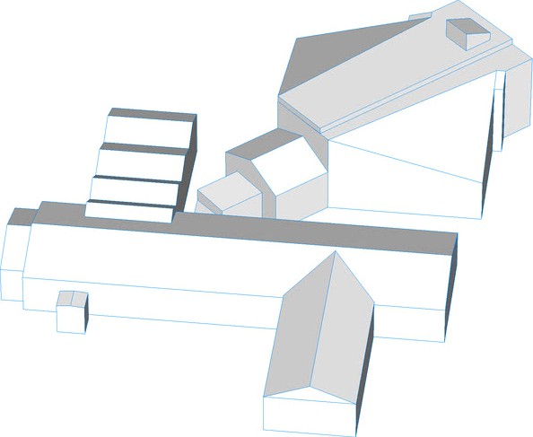 Building in Marietta, GA 30066, USA