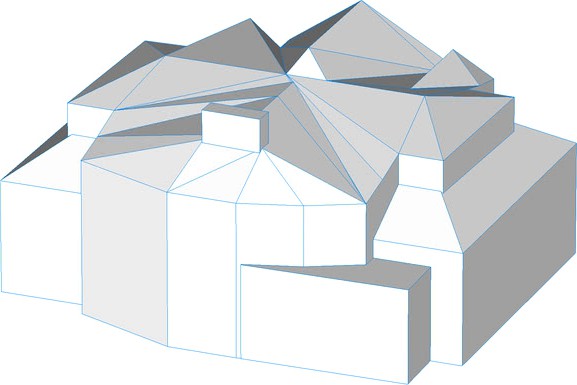 Building in Lehi, UT 84043, USA