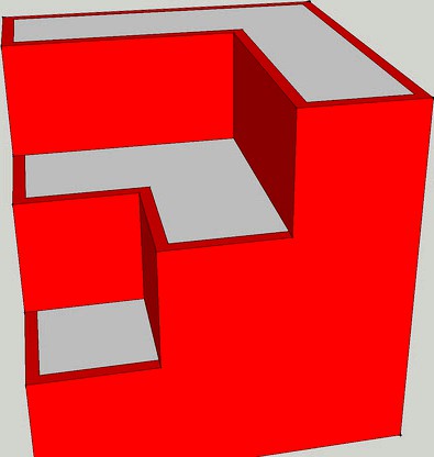 3D SketchUp Logo