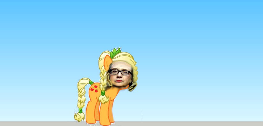 Clinton