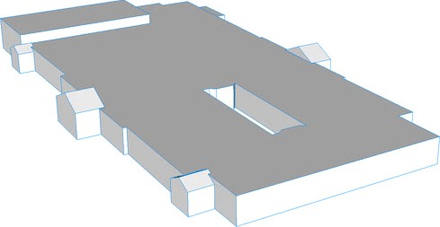 Building in Lehi, UT 84043, USA