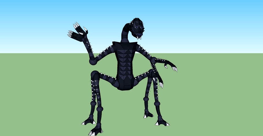 Spider Smith