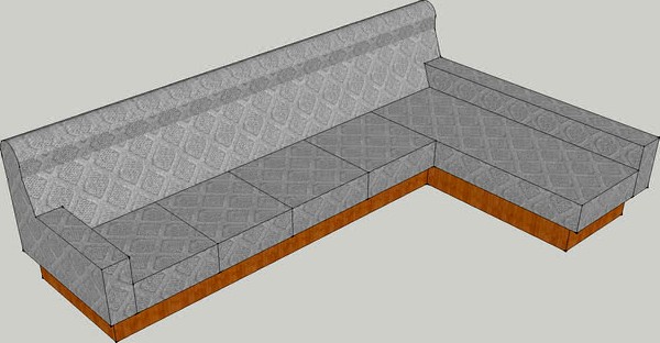 SOFA COMODISIMO