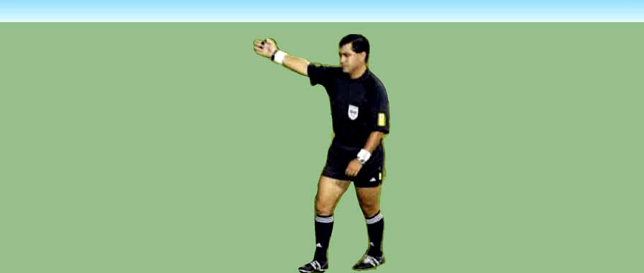 Referee