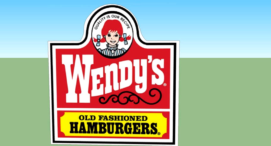 Wendy's logo