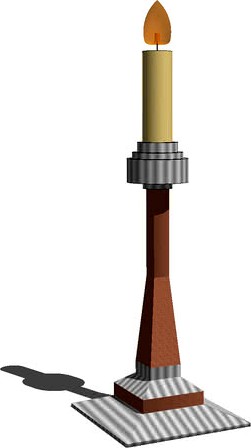 Candel