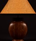 Cashew Table Lamp  SALE 3D Model