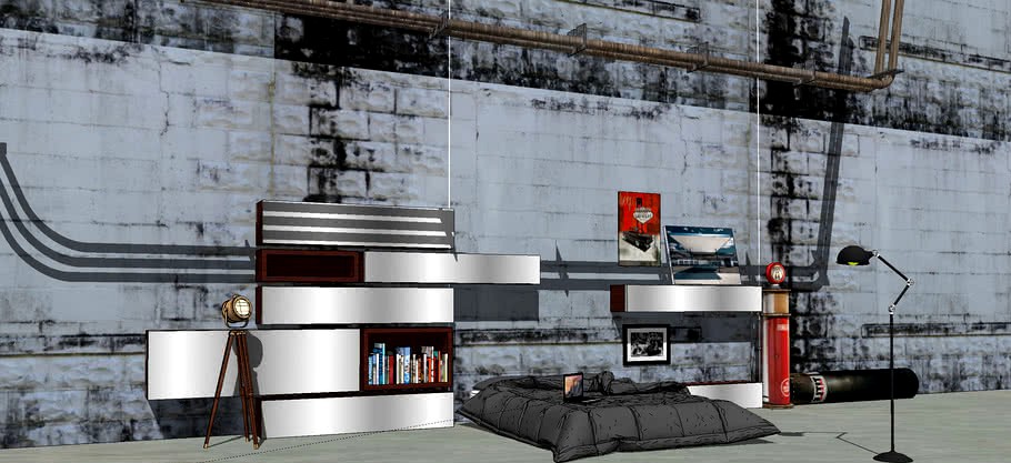 LOFT