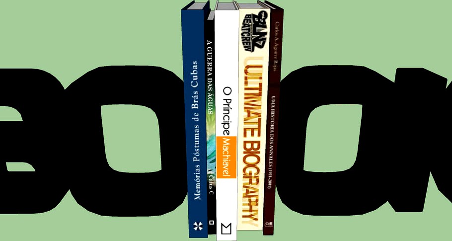 Libros Book