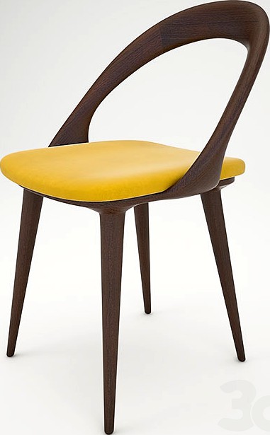 Porada Ester without arms