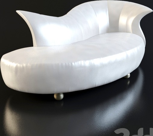 Amphora Couch by Desforma