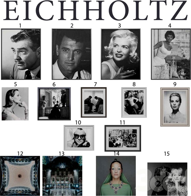 Eichholtz Prints