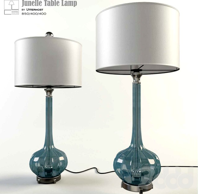 Junelle Table Lamp