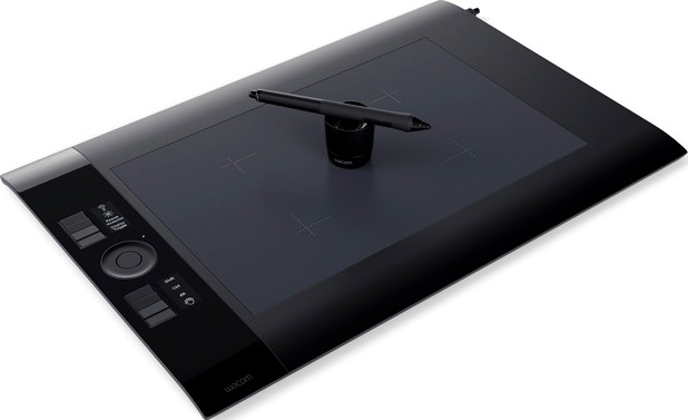 Wacom Intuos 4