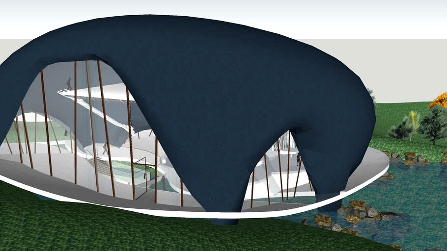 ARCH1101 EXP1 Lauren Rolley