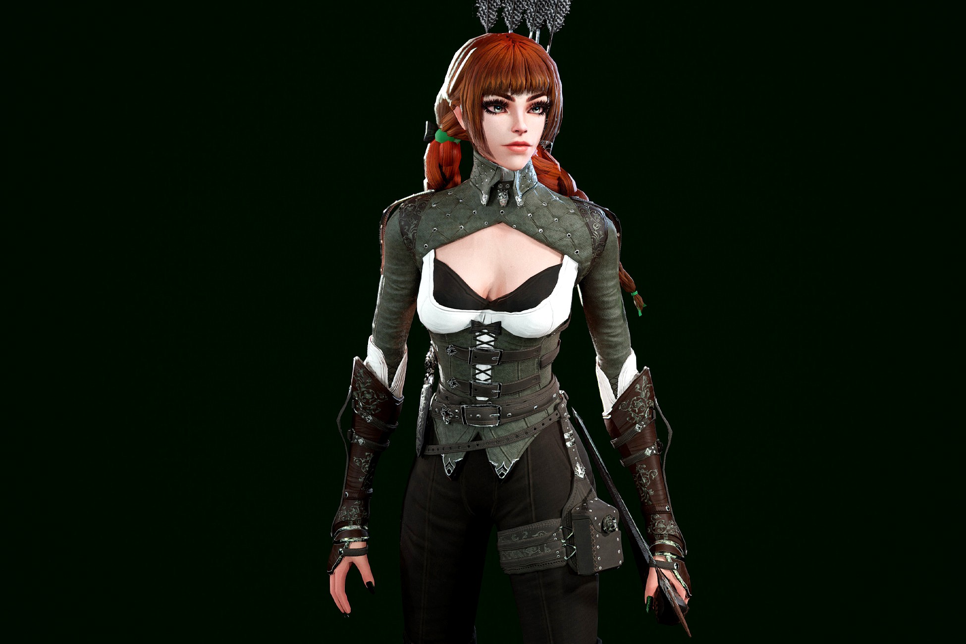 Archer Sofia