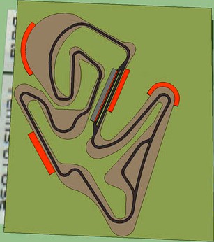 Syracuse Motorsports Park