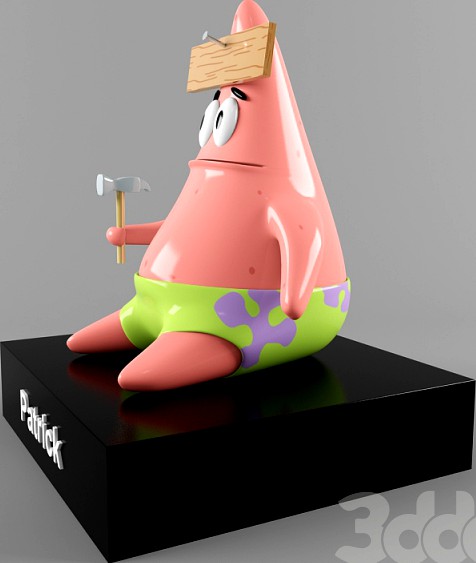 Patrick
