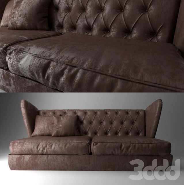 Giorgio colection divan