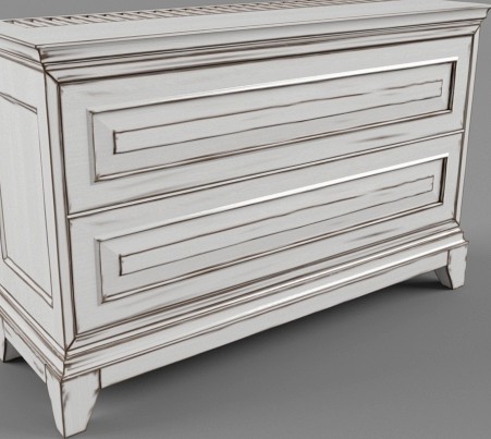 Classic Sideboard