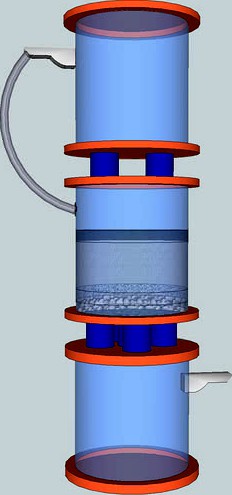 Water Purification Device