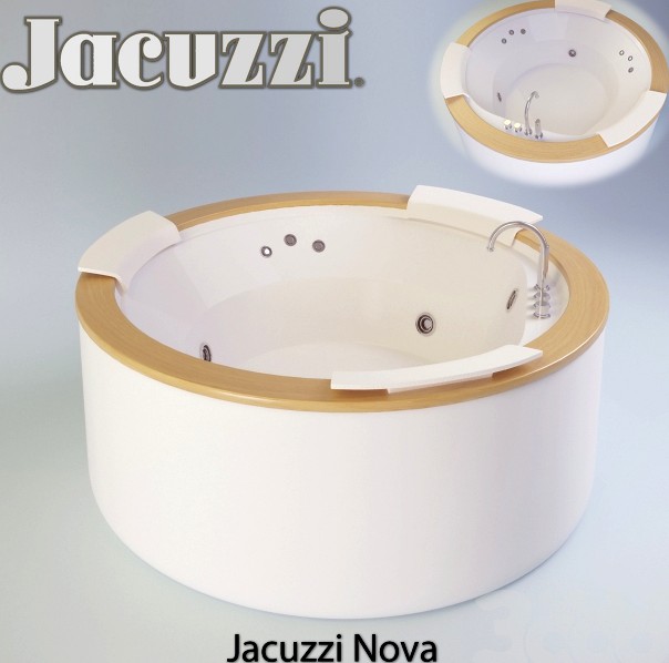 Jacuzzi Nova