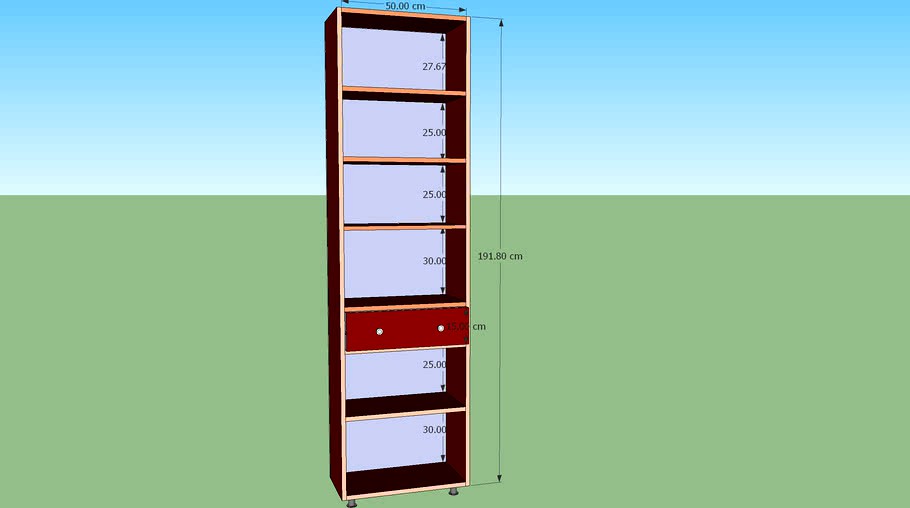 kitaplık, bookcase