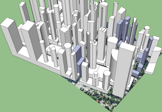 midtown