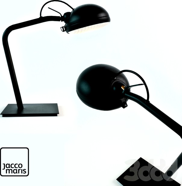 Jacco Maris  STAND ALONE