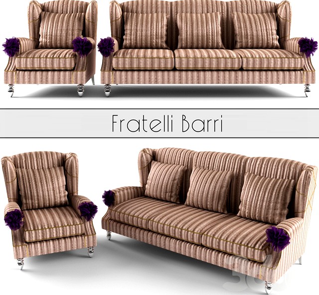 Fratelli Barri  Roma