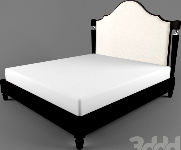 Fratelli Barri Mestre bed