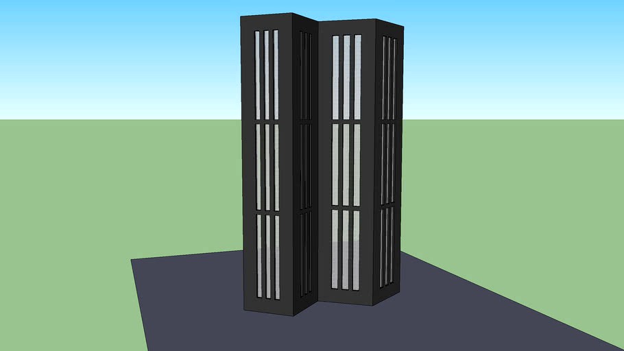 paravant partition
