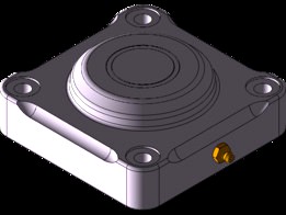 Bearing DN40