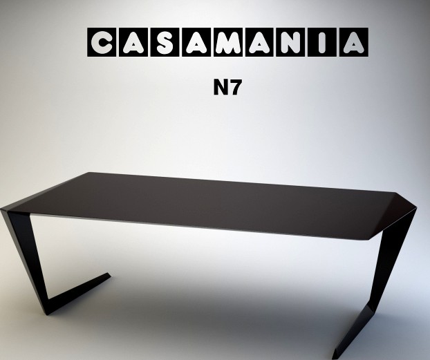 Стол N7 от Casamania
