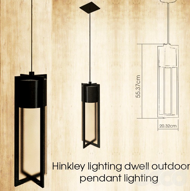 Hinkley Lighting