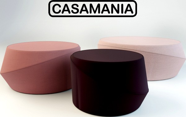 Пуф Giro, Casamania