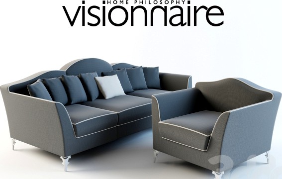 Visionnaire Avalon