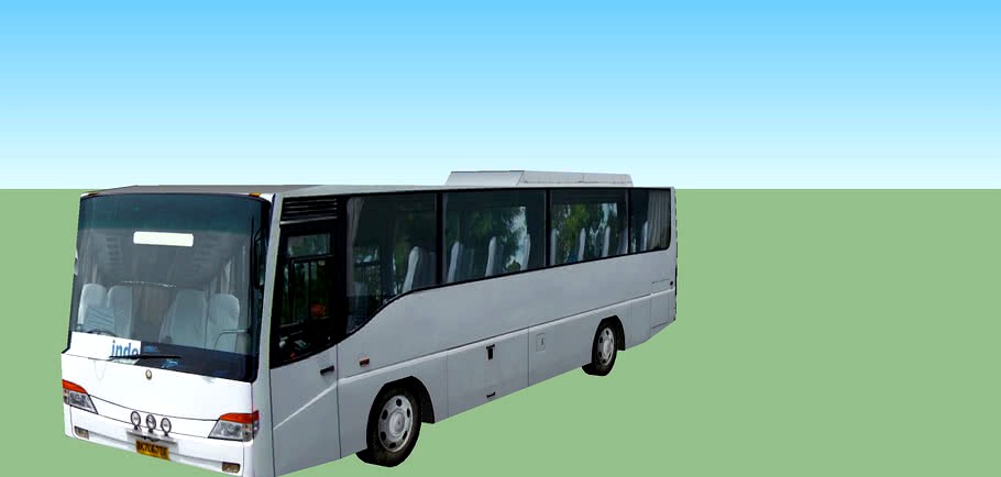 Autobus