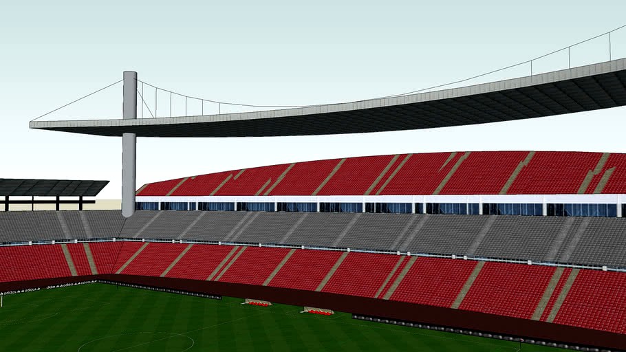 ATATÜRK OLİMPİYAT STADI