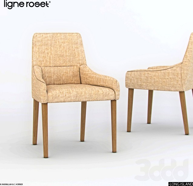 Ligne Roset - Long Island