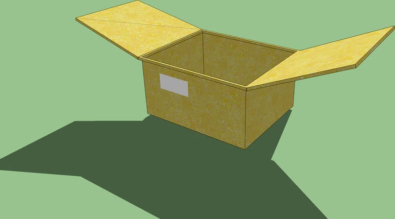 Parcel (Version 2)