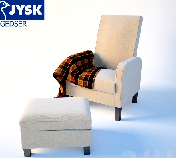 Jysk GEDSER
