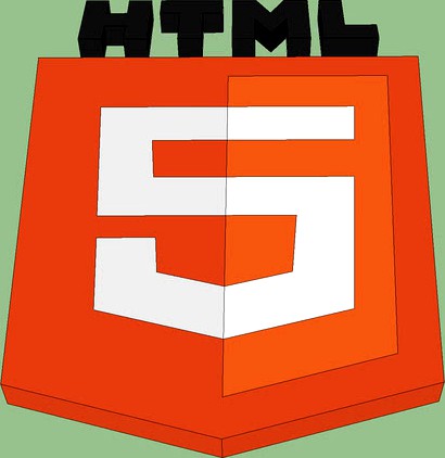 HTML 5 ICON